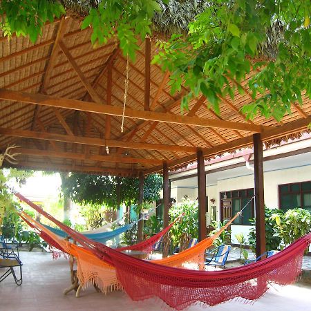 Hotel Oriental روريناباكيه المظهر الخارجي الصورة