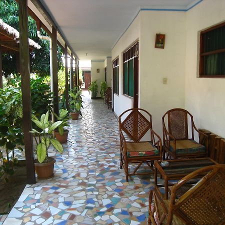 Hotel Oriental روريناباكيه المظهر الخارجي الصورة