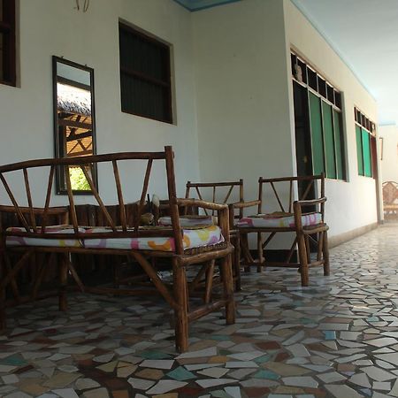 Hotel Oriental روريناباكيه المظهر الخارجي الصورة