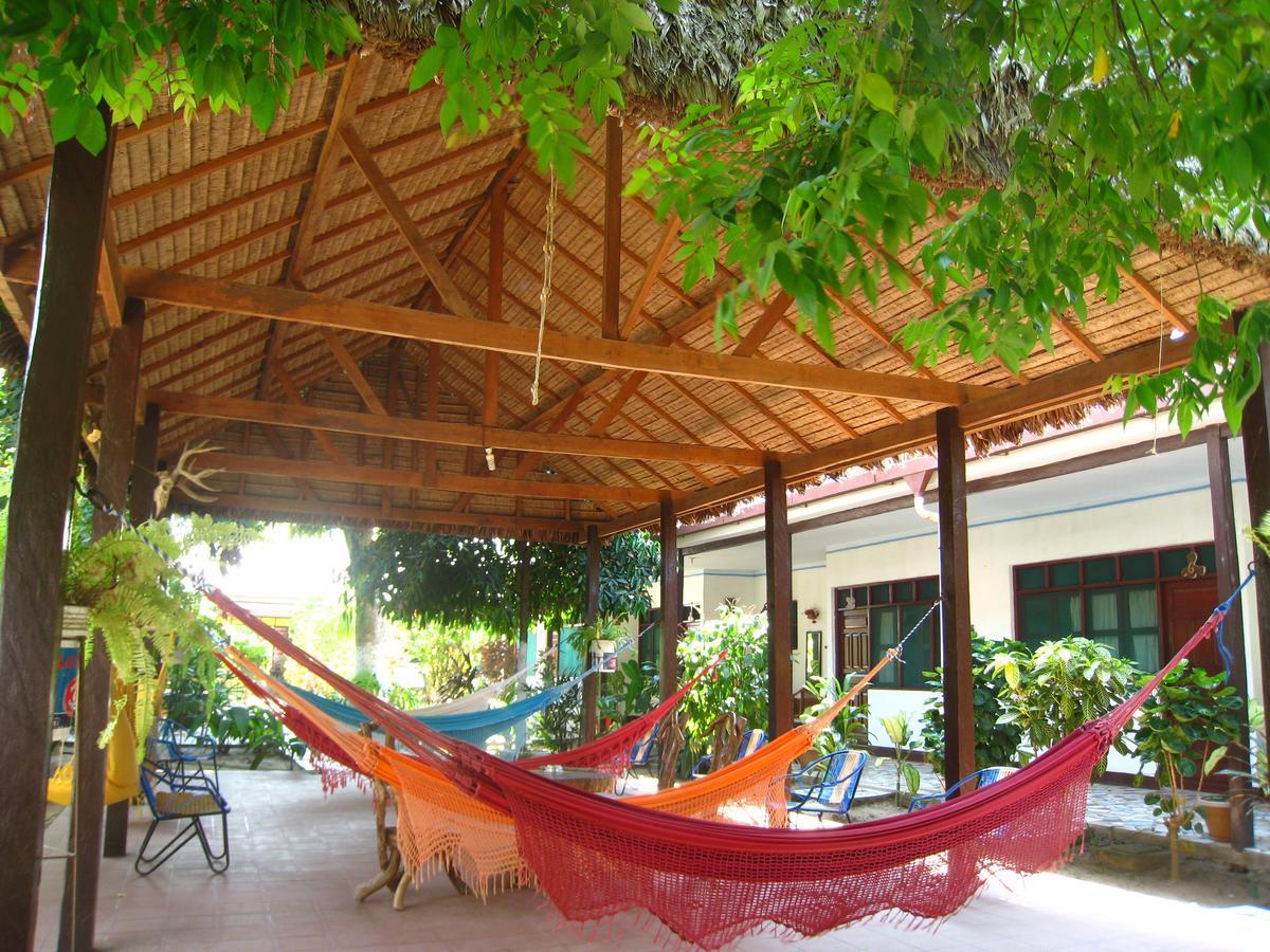 Hotel Oriental روريناباكيه المظهر الخارجي الصورة