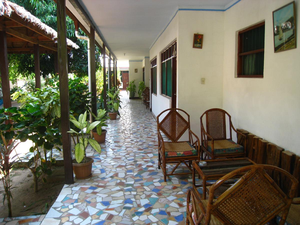 Hotel Oriental روريناباكيه المظهر الخارجي الصورة