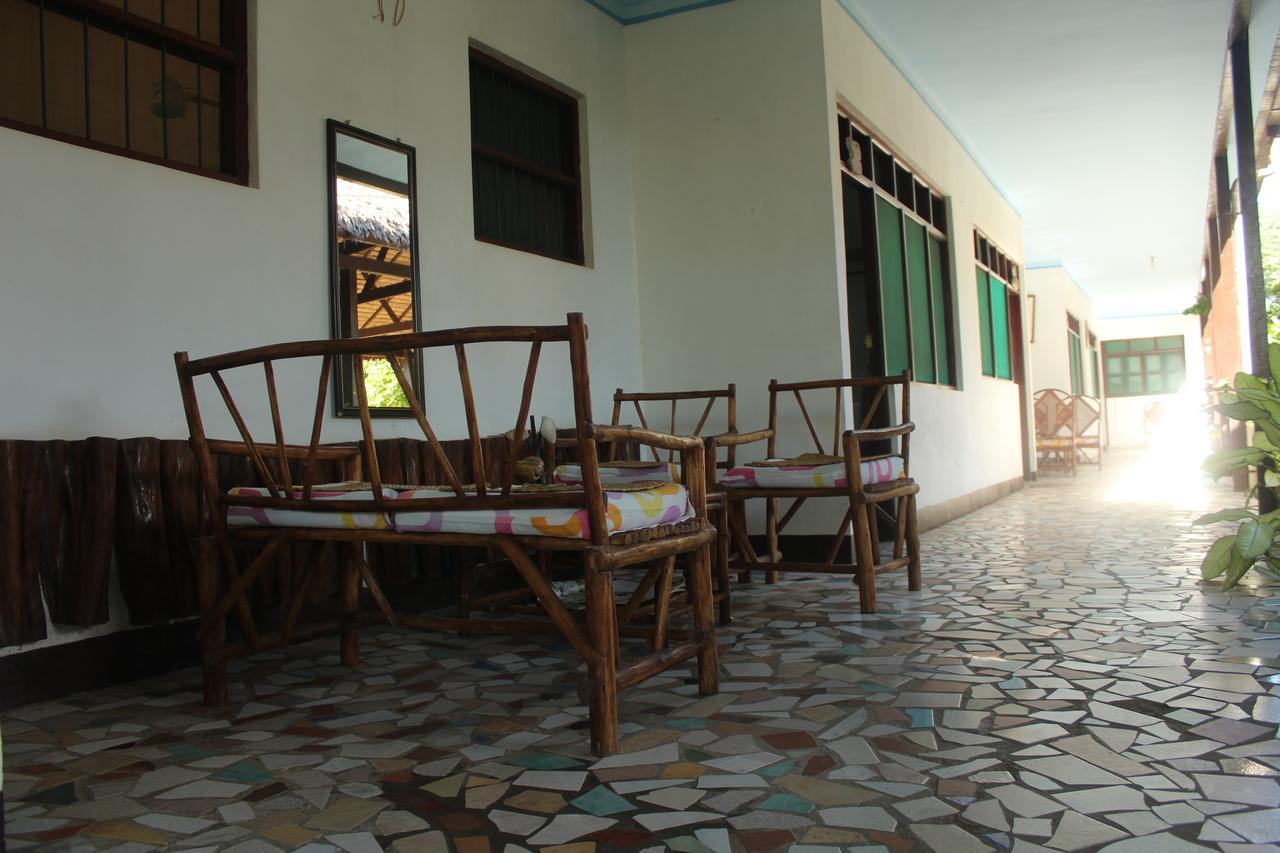 Hotel Oriental روريناباكيه المظهر الخارجي الصورة