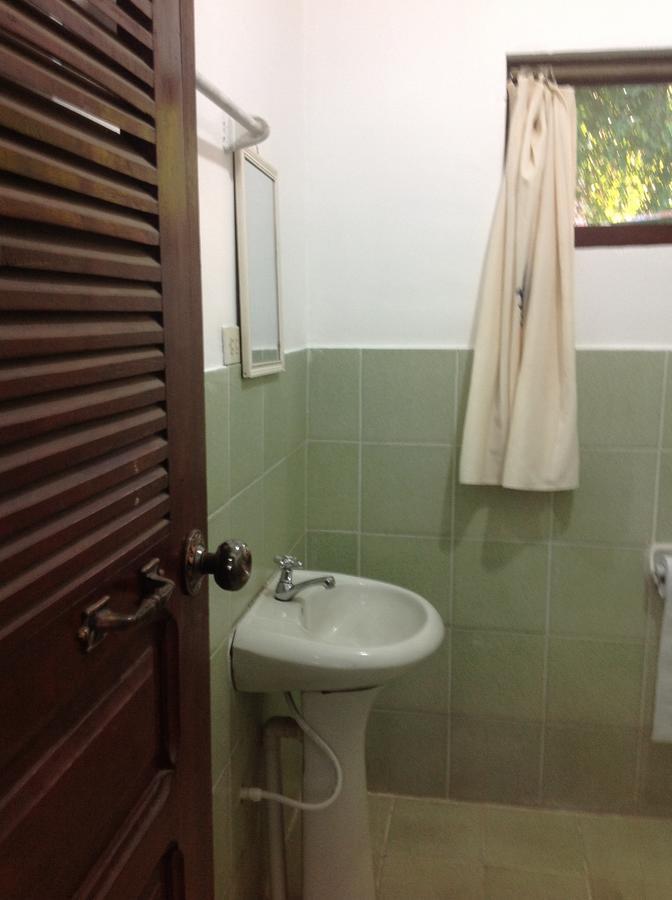 Hotel Oriental روريناباكيه المظهر الخارجي الصورة