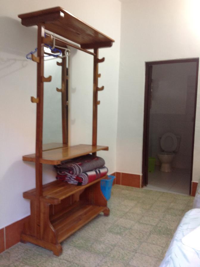 Hotel Oriental روريناباكيه المظهر الخارجي الصورة