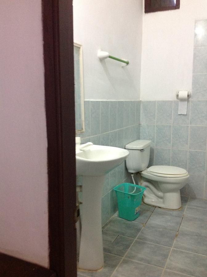Hotel Oriental روريناباكيه المظهر الخارجي الصورة