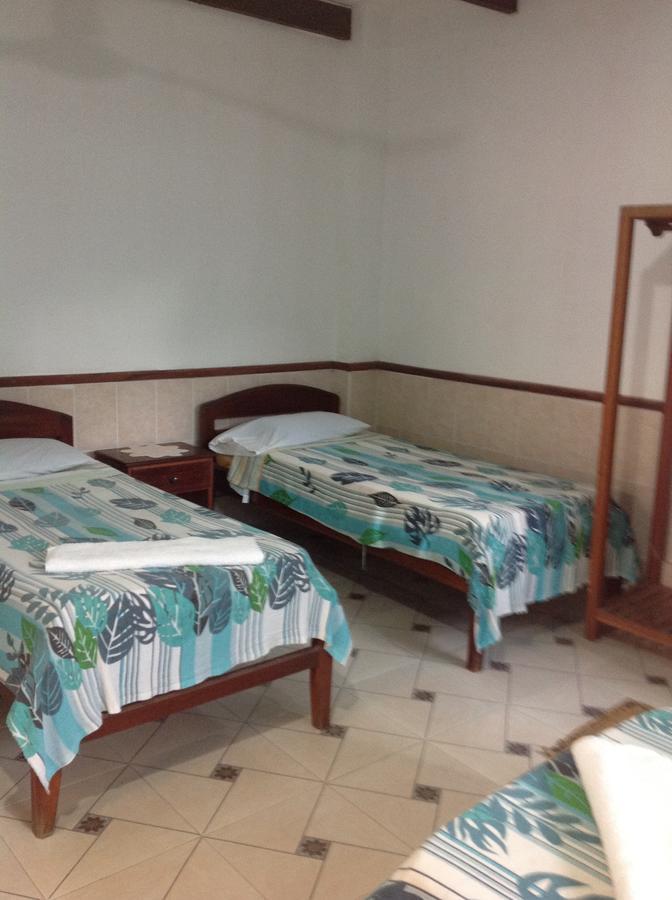 Hotel Oriental روريناباكيه المظهر الخارجي الصورة